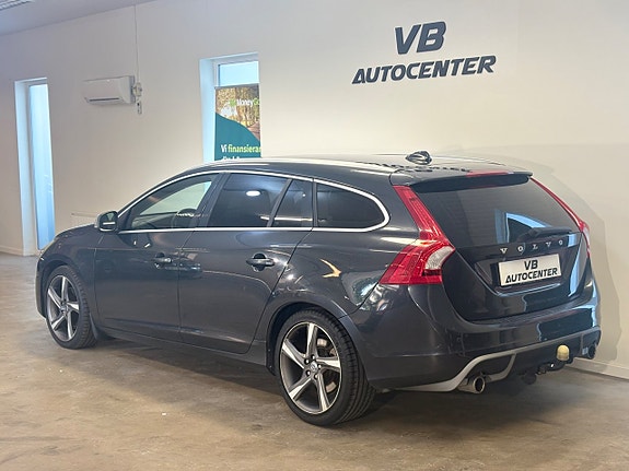 Volvo V60 6 of 25
