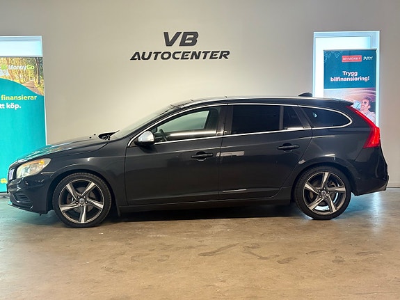 Volvo V60 6 of 23