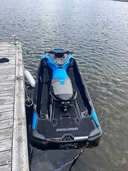Seadoo RXT 230 Rs 3 of 3
