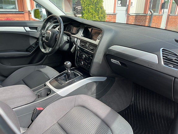 Audi A4 5 of 6