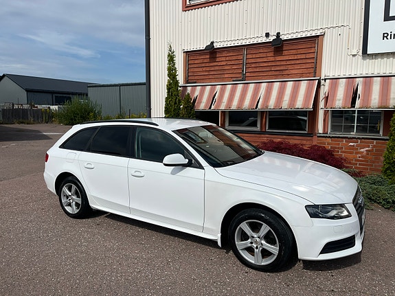 Audi A4 3 of 6