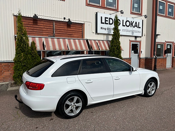 Audi A4 4 of 6