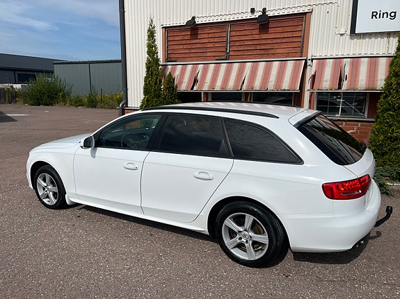 Audi A4 2 of 6