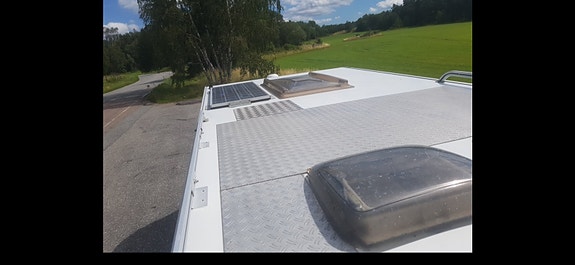 Mercedes-Benz Hymer Star line 640 10 of 18