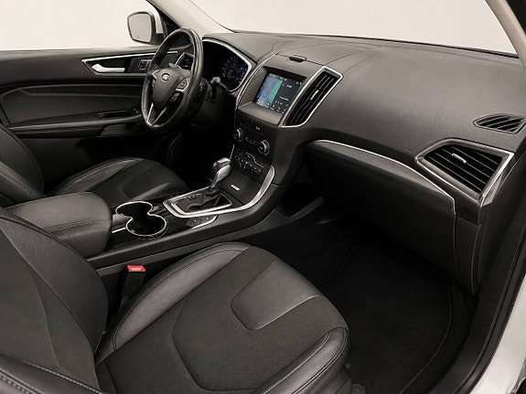 Ford S-MAX 7 of 8