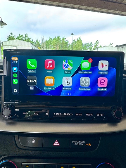 Kia Ceed 11 of 20