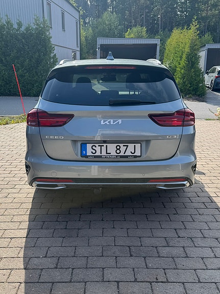 Kia Ceed 4 of 20