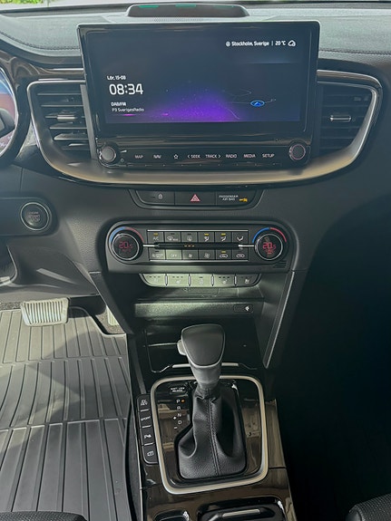 Kia Ceed 9 of 20