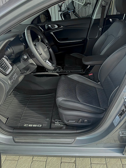 Kia Ceed 5 of 20