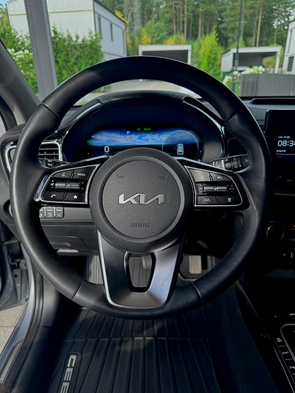 Kia Ceed 8 of 20