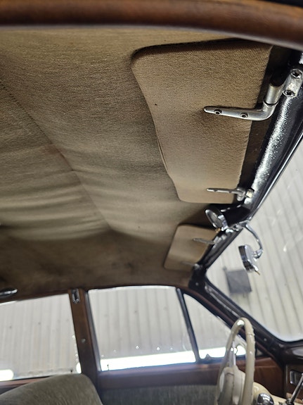BMW 502 15 of 16