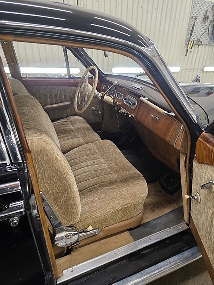 BMW 502 6 of 16
