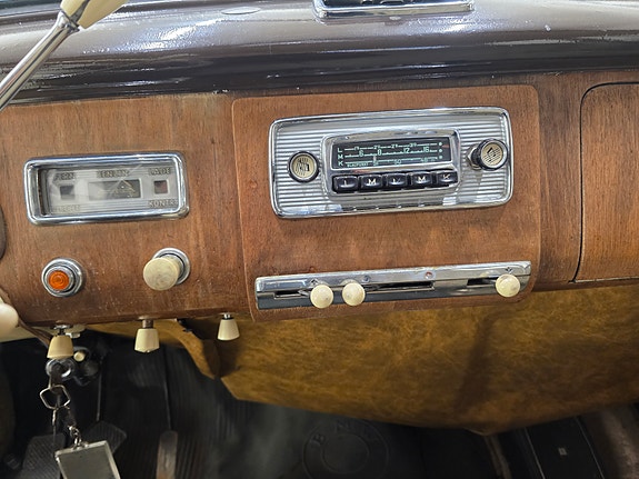 BMW 502 11 of 16
