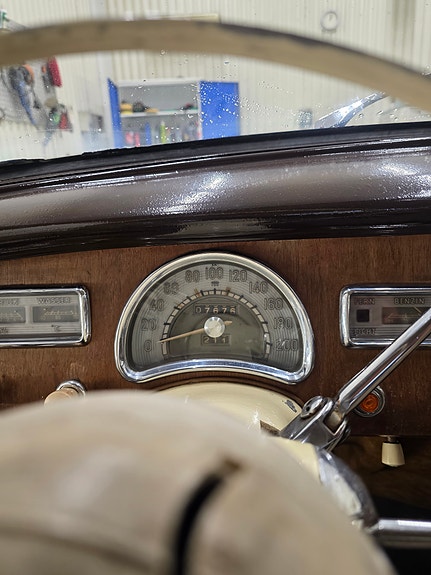 BMW 502 10 of 16
