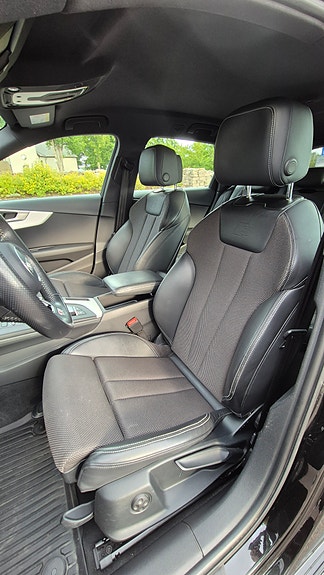 Audi A4 5 of 6