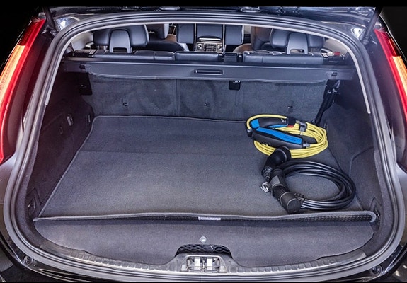 Volvo V60 12 of 15