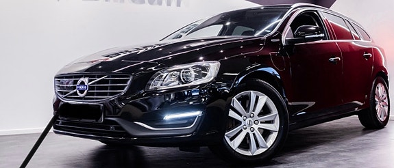 Volvo V60 3 of 15