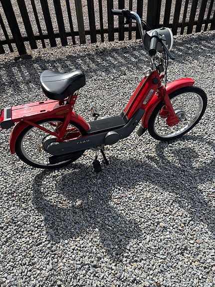 Piaggio Ciao 3 of 3