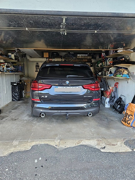 BMW X3 3 of 6