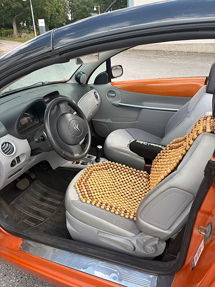 Citroen C3 7 of 13