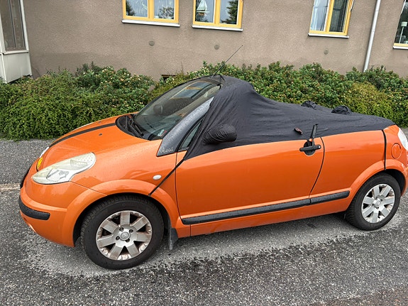 Citroen C3 9 of 13