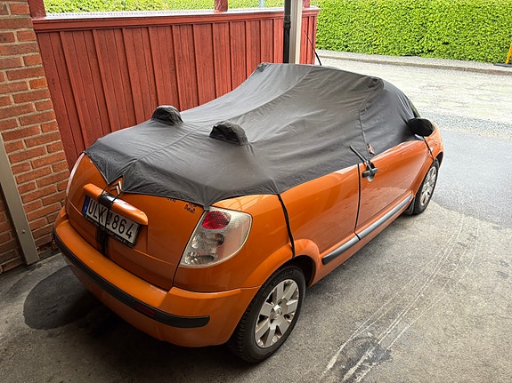Citroen C3 12 of 13