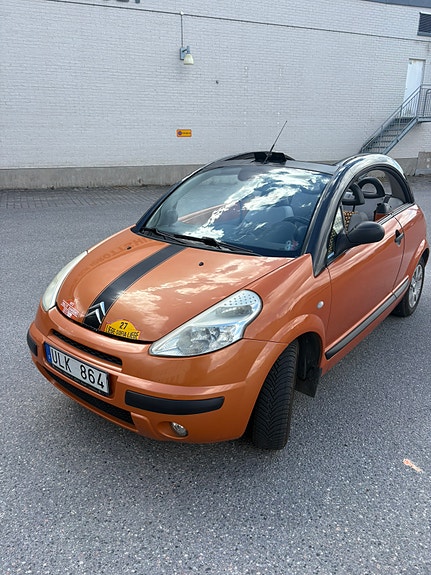 Citroen C3 2 of 13