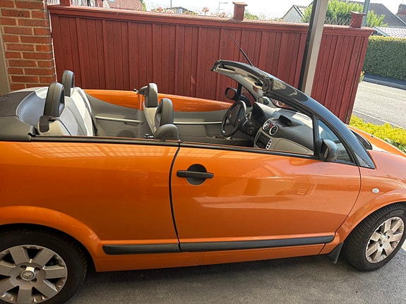 Citroen C3 10 of 13