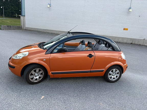 Citroen C3 3 of 13