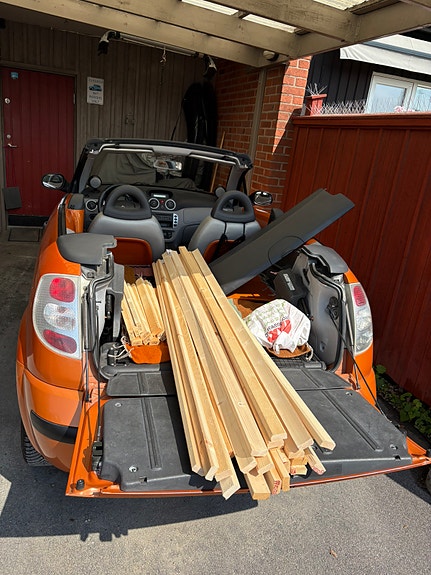 Citroen C3 11 of 13