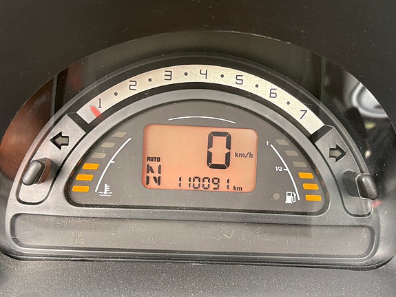 Citroen C3 6 of 13