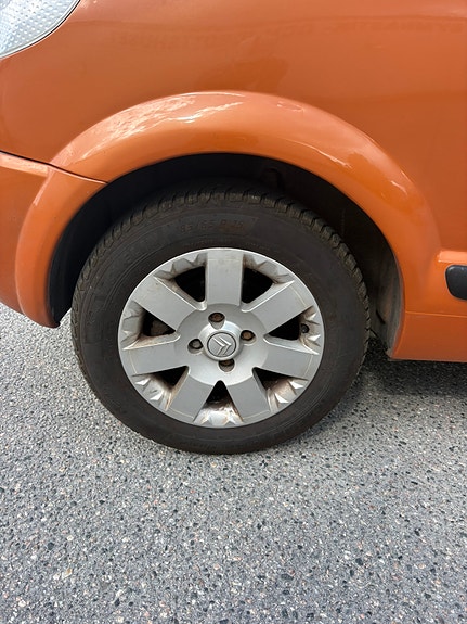 Citroen C3 5 of 13