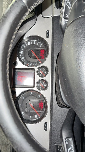 Volkswagen Passat 3 of 7