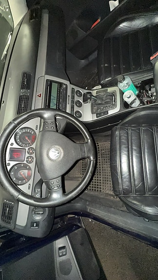 Volkswagen Passat 4 of 7