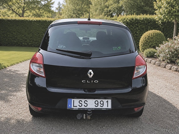 Renault Clio 7 of 7