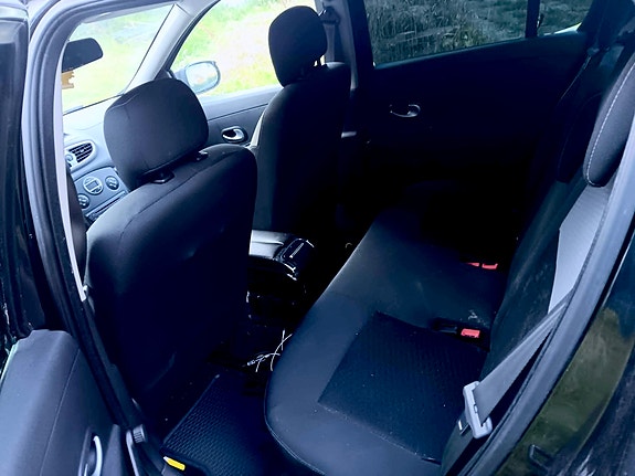 Renault Clio 5 of 7