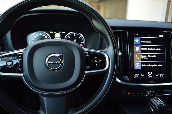 Volvo V60 10 of 11