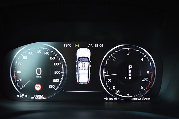 Volvo V60 9 of 11