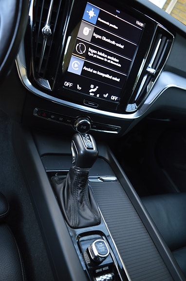 Volvo V60 11 of 11