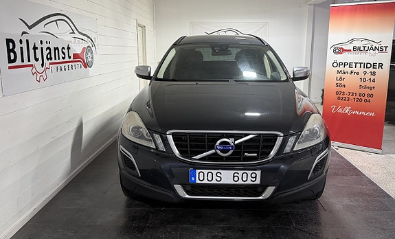 Volvo XC60 3 of 9