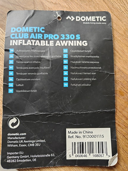 Product image 2 of 5