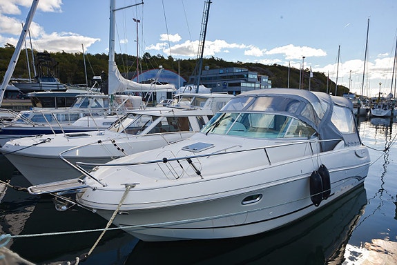 Jeanneau 805 Leader 2 of 17