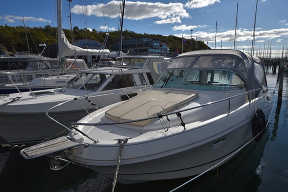 Jeanneau 805 Leader 5 of 17