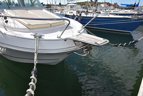 Jeanneau 805 Leader 4 of 17