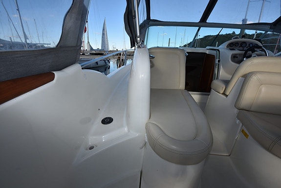Jeanneau 805 Leader 11 of 17