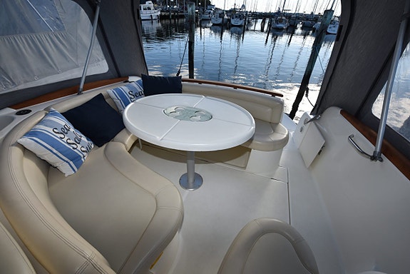 Jeanneau 805 Leader 10 of 17