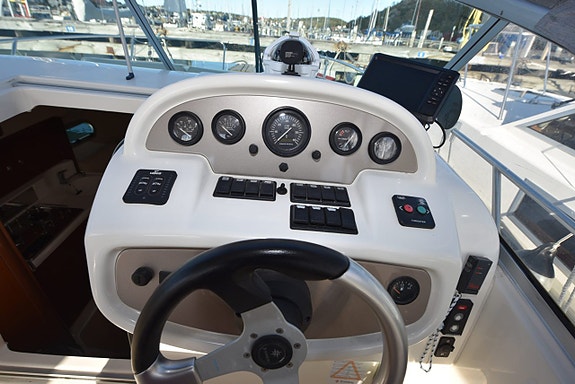 Jeanneau 805 Leader 13 of 17