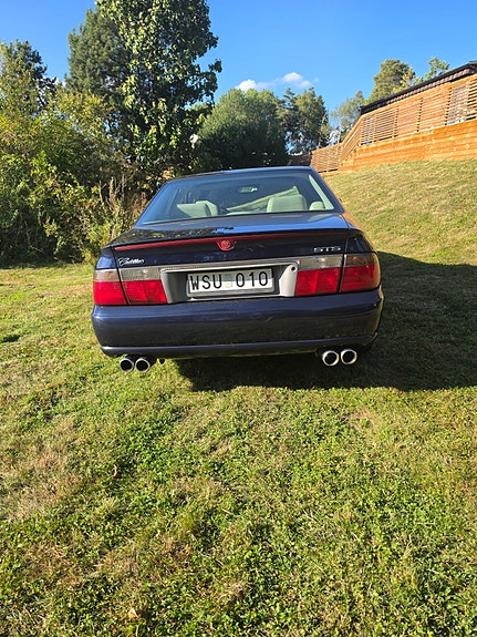Cadillac Seville STS 5 of 19