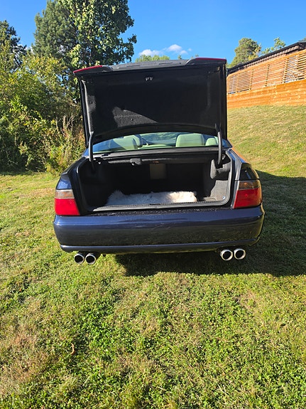 Cadillac Seville STS 6 of 19