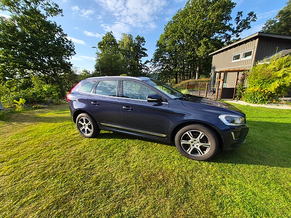 Volvo XC60 4 of 6